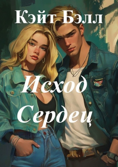 Скачать книгу Исход сердец