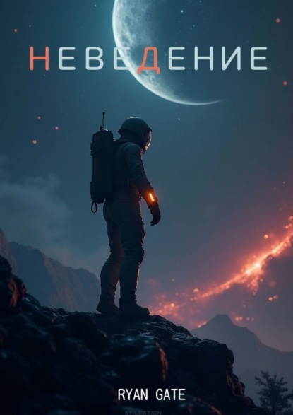 Скачать книгу Неведение