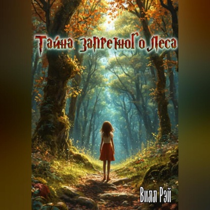Скачать книгу Тайна Запретного леса
