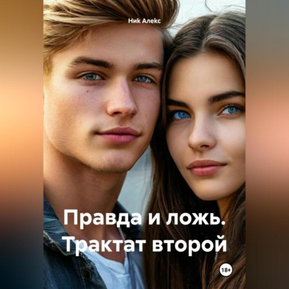 Скачать книгу Правда и ложь. Трактат второй