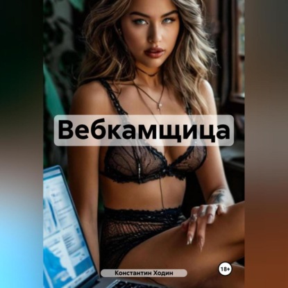 Скачать книгу Вебкамщица