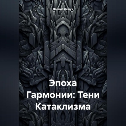 Скачать книгу Эпоха Гармонии: Тени Катаклизма