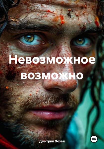 Скачать книгу Невозможное возможно