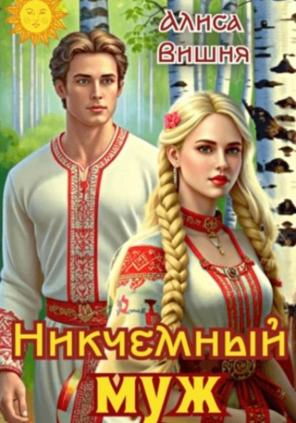 Скачать книгу Никчемный муж