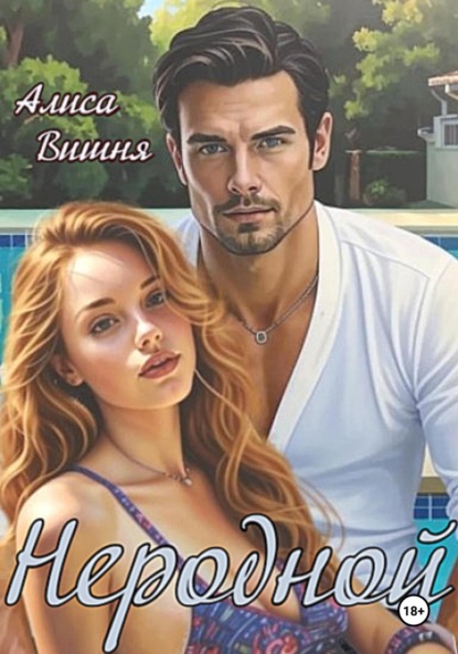 Скачать книгу Неродной