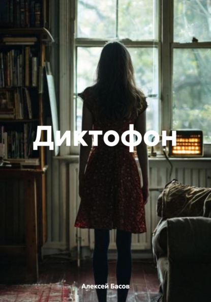 Скачать книгу Диктофон