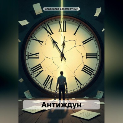 Скачать книгу Антиждун