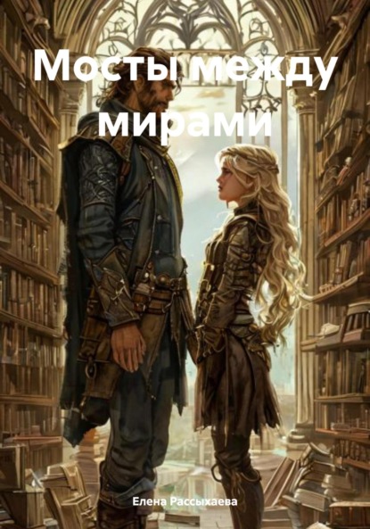 Скачать книгу Мосты между мирами