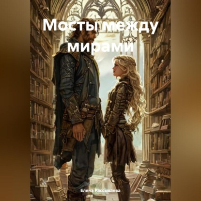 Скачать книгу «Мосты между мирами»