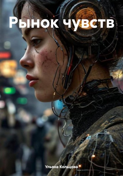 Скачать книгу Рынок чувств