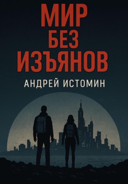 Скачать книгу Мир без изъянов