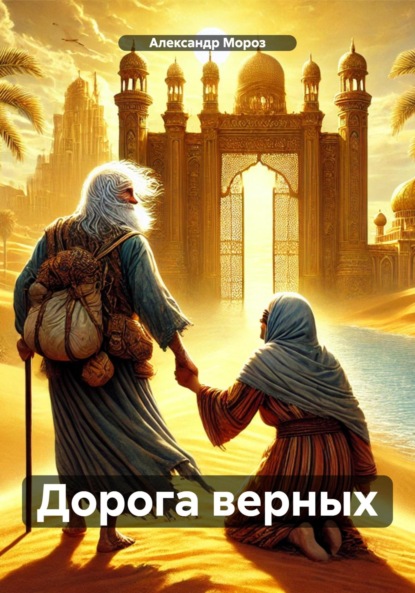Скачать книгу Дорога верных