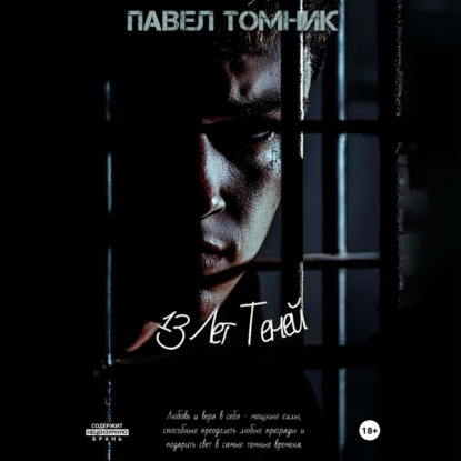 Скачать книгу 13 лет Теней