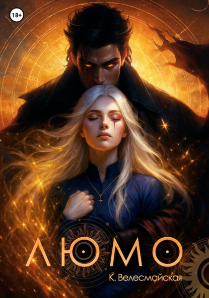 Скачать книгу ЛЮМО