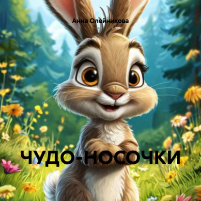 Скачать книгу ЧУДО-НОСОЧКИ