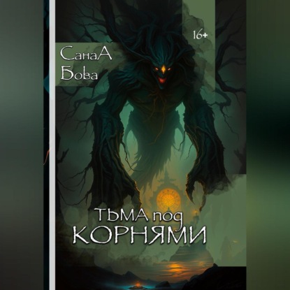 Скачать книгу ТЬМА ПОД КОРНЯМИ