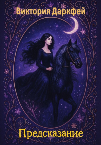 Скачать книгу Предсказание