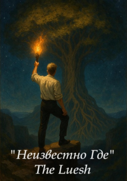 Скачать книгу Неизвестно Где