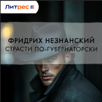 Скачать книгу Страсти по-губернаторски