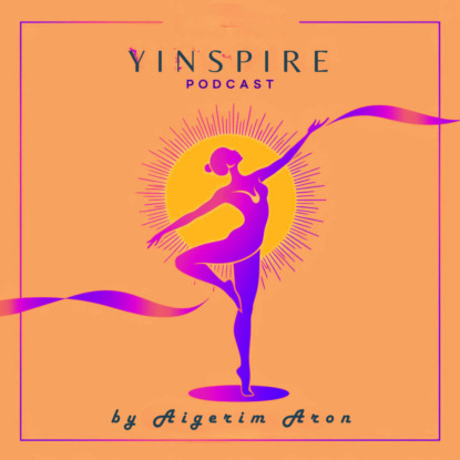 Скачать книгу YinSpire