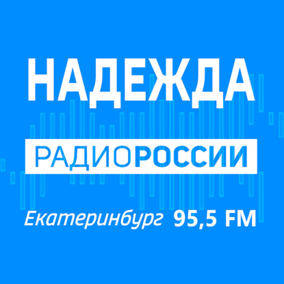 Скачать книгу Радио РОССИИ Екатеринбург «НАДЕЖДА» 95.5 FM