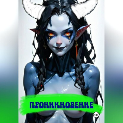 Скачать книгу Проникновение