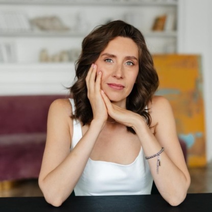 Скачать книгу Сказка про тучку