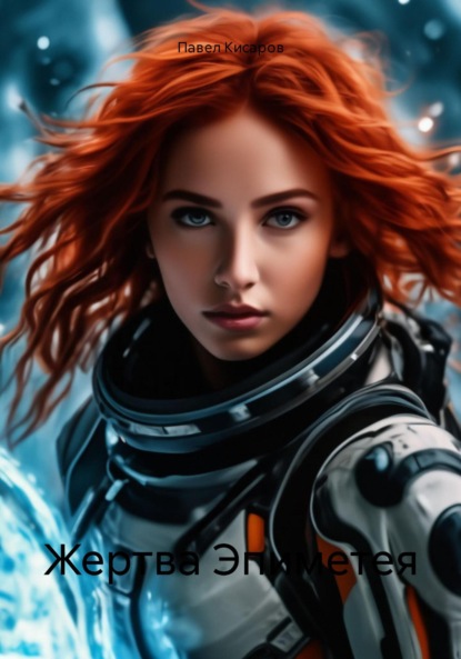 Скачать книгу Жертва Эпиметея