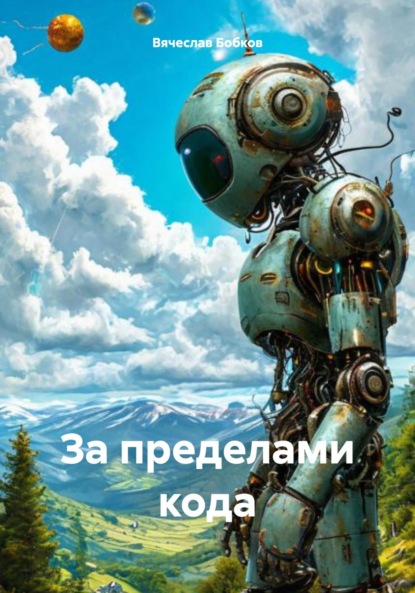 Скачать книгу За пределами кода