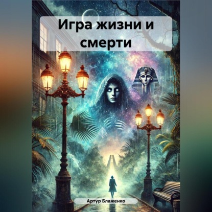 Скачать книгу Игра жизни и смерти