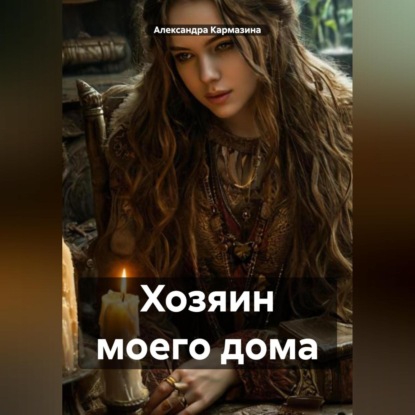 Скачать книгу Хозяин моего дома