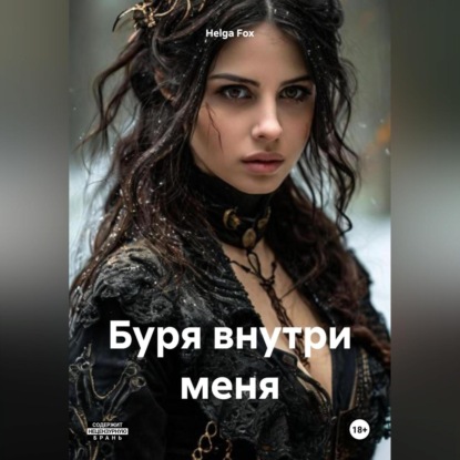 Скачать книгу Буря внутри меня