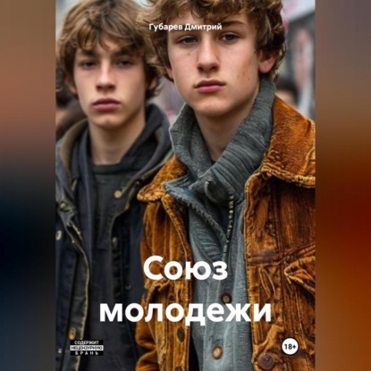 Скачать книгу Союз молодежи