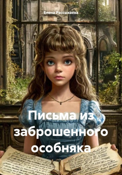 Скачать книгу Письма из заброшенного особняка