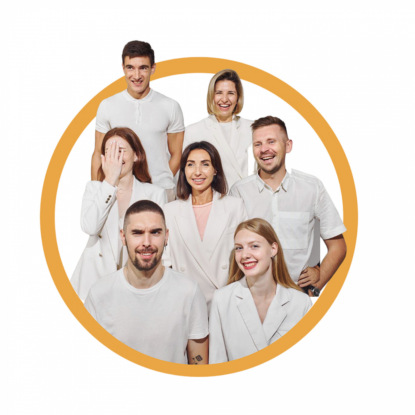 Скачать книгу Свои в недвижимости