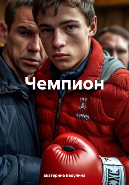Скачать книгу Чемпион