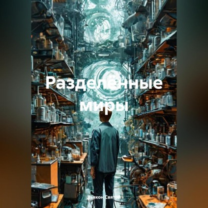 Скачать книгу «Разделённые миры»