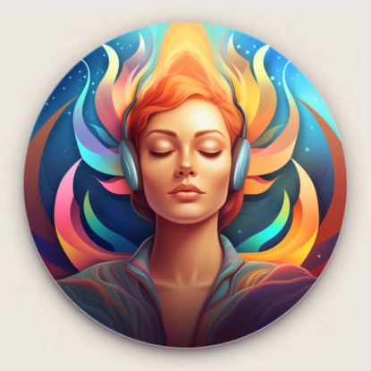 Скачать книгу Практика релаксации "Путешествие к внутреннему покою"