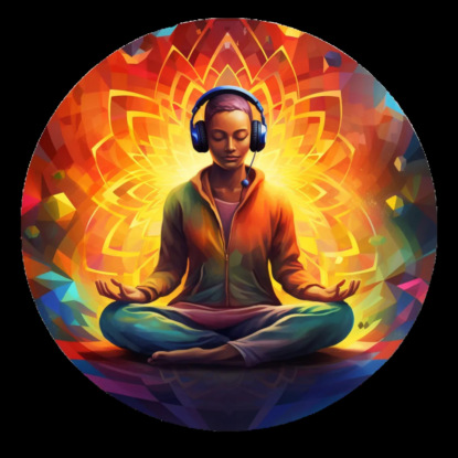 Скачать книгу Медитация осознанности "Медитация передышка"