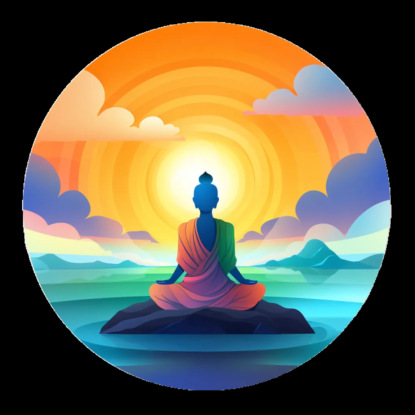 Скачать книгу Медитация сосредоточенности "Десятка"