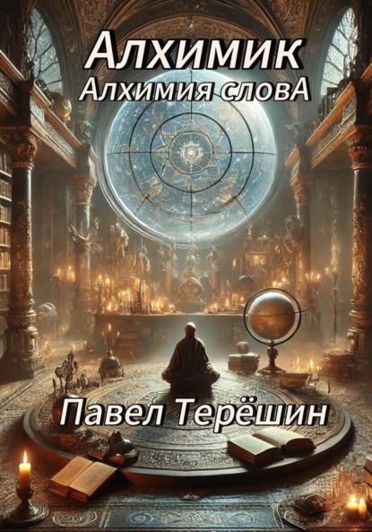 Скачать книгу Алхимик. Алхимия словА