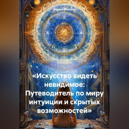 Скачать книгу «Искусство видеть невидимое: Путеводитель по миру интуиции и скрытых возможностей»