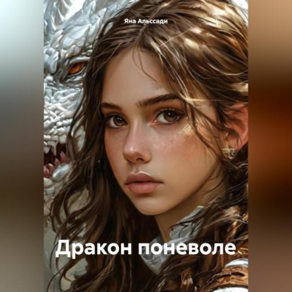 Скачать книгу Дракон поневоле