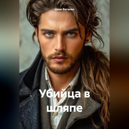 Скачать книгу УБИЙЦА В ШЛЯПЕ