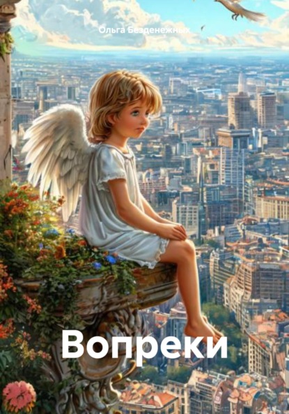 Скачать книгу Вопреки