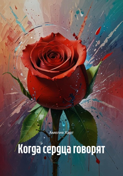 Скачать книгу Когда сердца говорят
