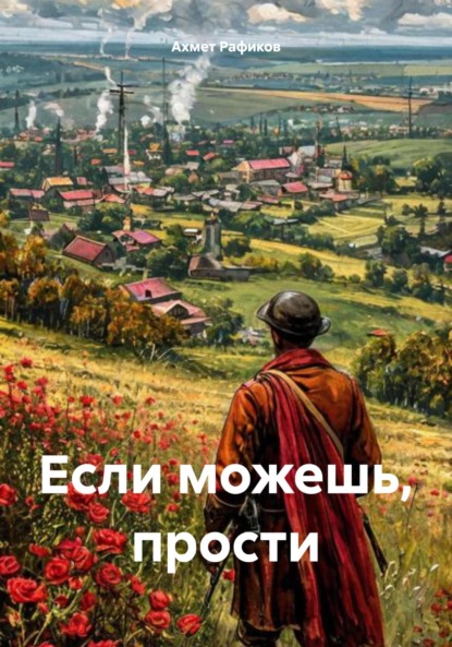 Скачать книгу Если можешь, прости