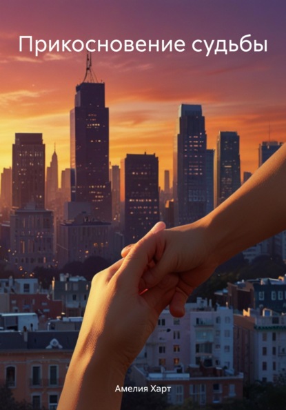 Скачать книгу Прикосновение судьбы