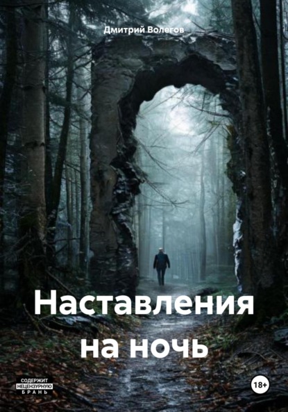 Скачать книгу Наставления на ночь