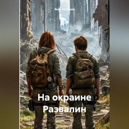 Скачать книгу На окраине Развалин